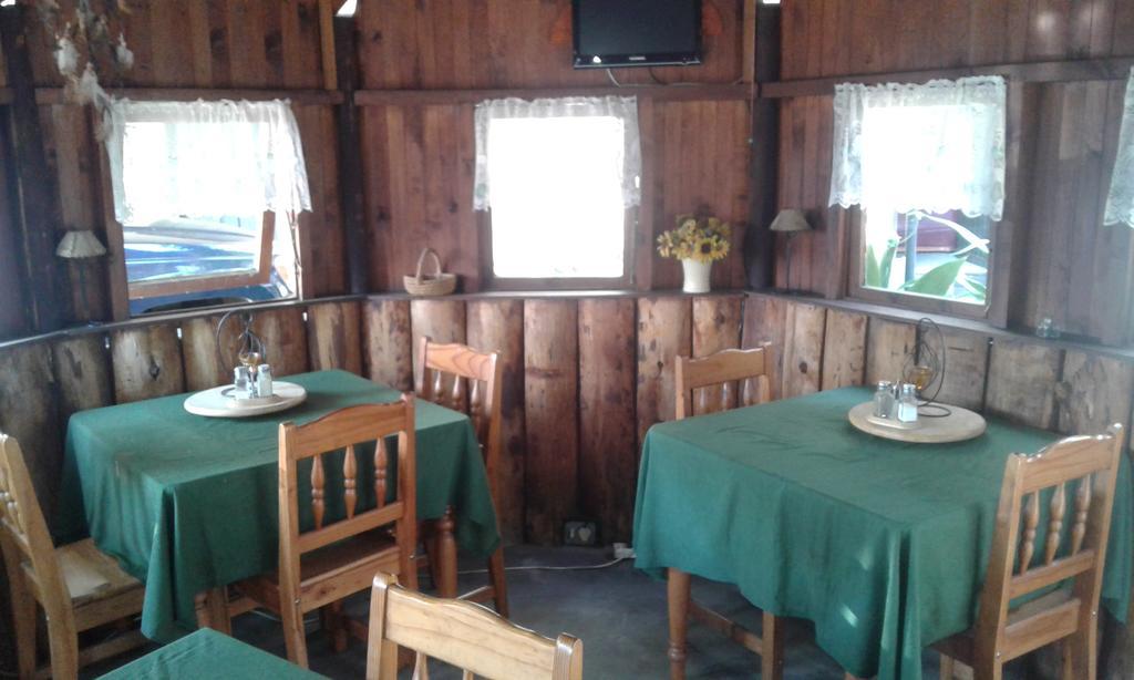 Pat'S Place Machadodorp 외부 사진