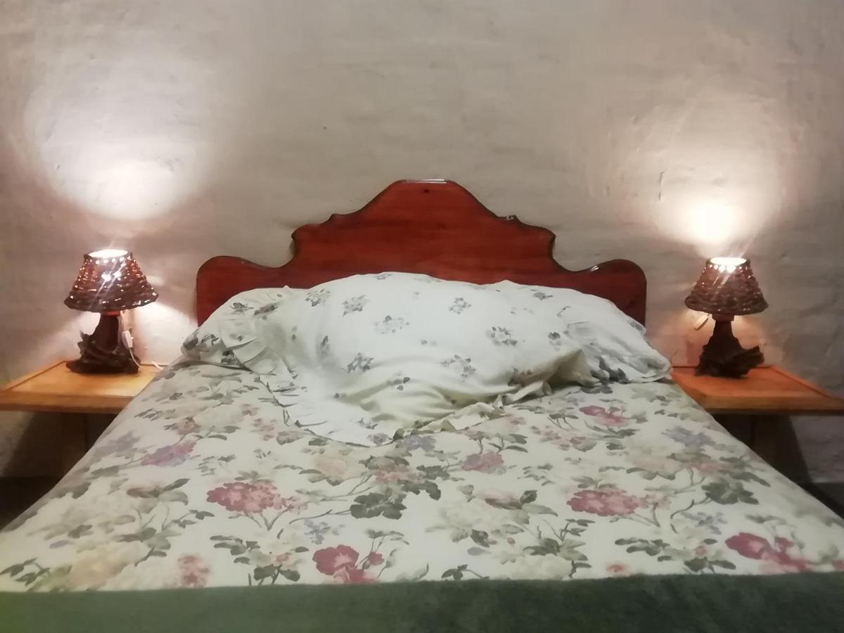 Pat'S Place Machadodorp 외부 사진